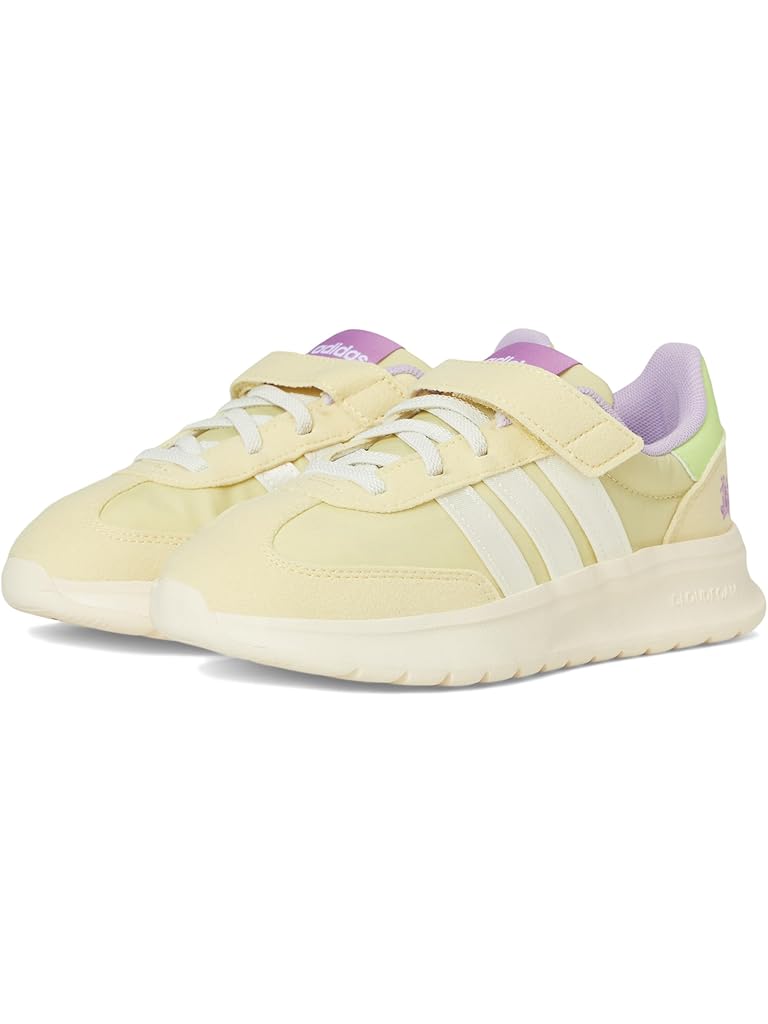 Men's adidas Disney Run 70s 2.0 Elastic Lace & Strap