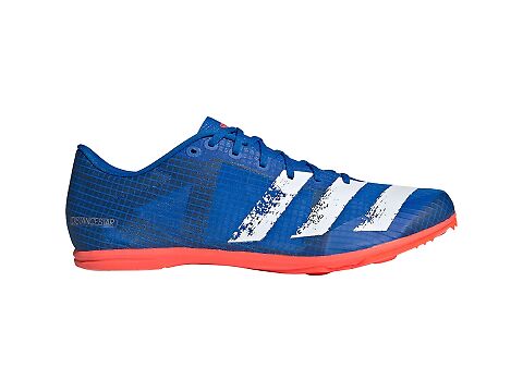 A photograph of Men's adidas Distancestar 2021