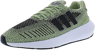 A photograph of Men's adidas Swift Run 22