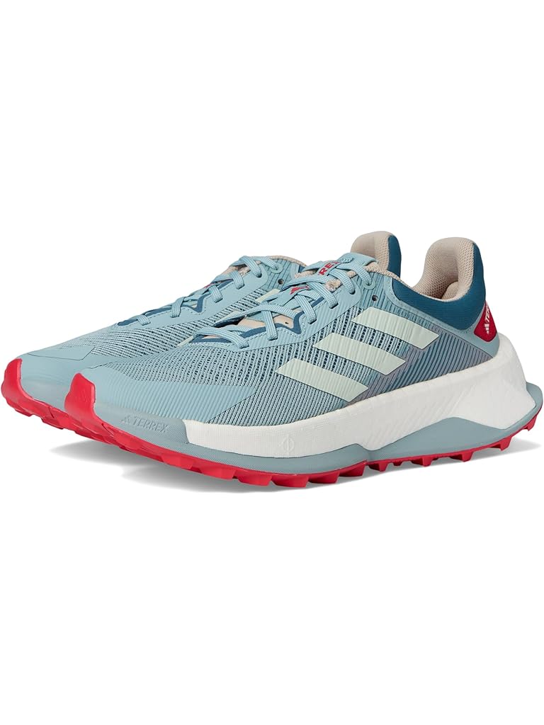 Men's adidas Terrex Soulstride Ultra Trail