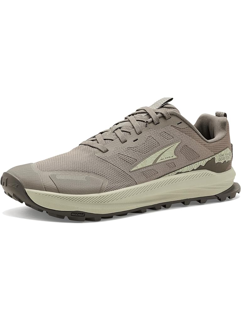 Men's Altra Lone Peak 9 GTX