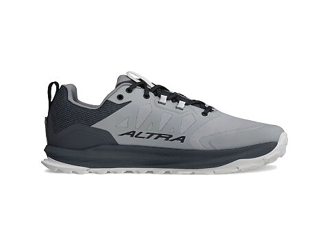 A photograph of Men's Altra Lone Peak 9 Waterproof Low