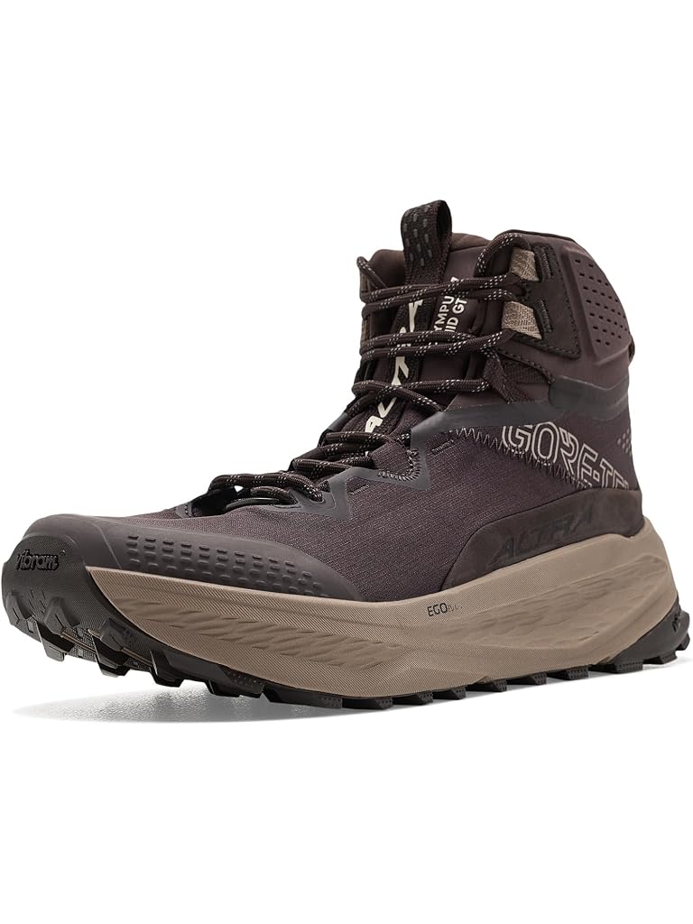 Men's Altra Olympus 7 Mid GTX