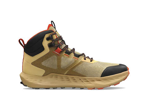A photograph of Men's Altra Timp Hiker
