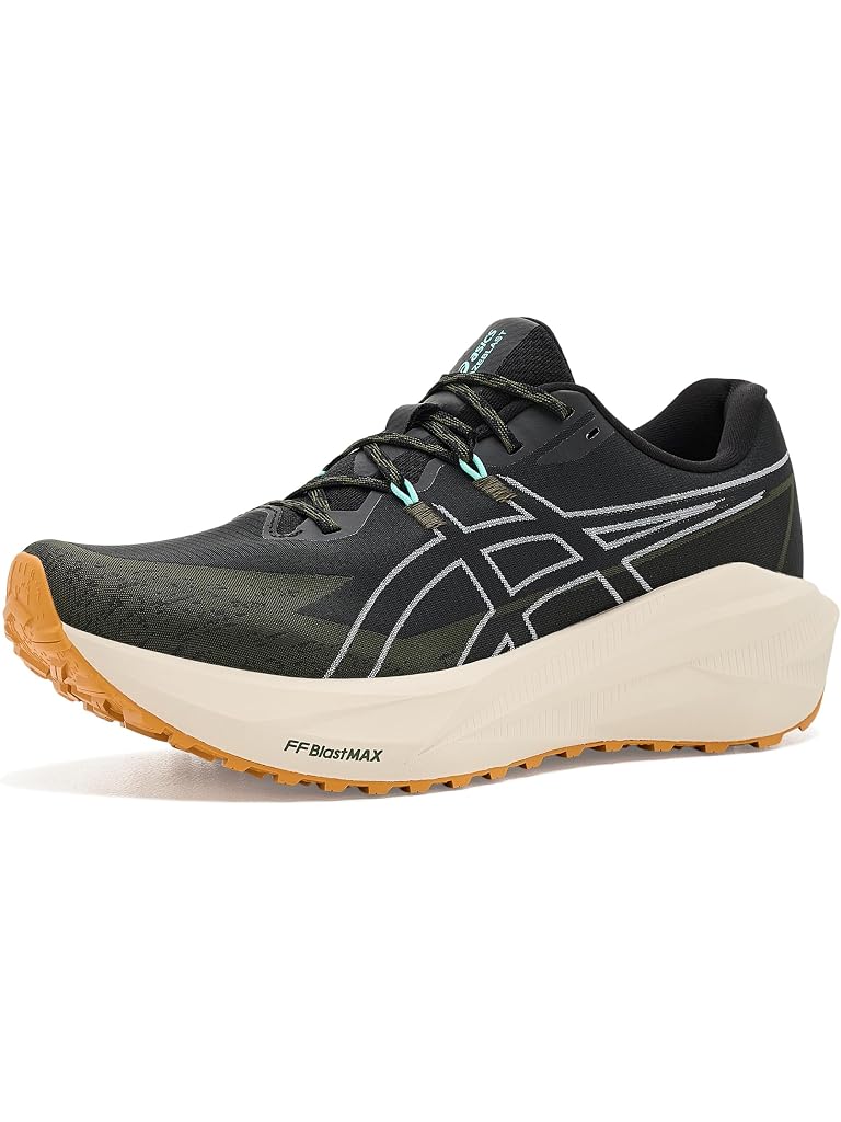Men's ASICS Blazeblast