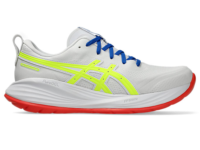 Men's ASICS GEL-Cumulus 27 ASICS Track Club