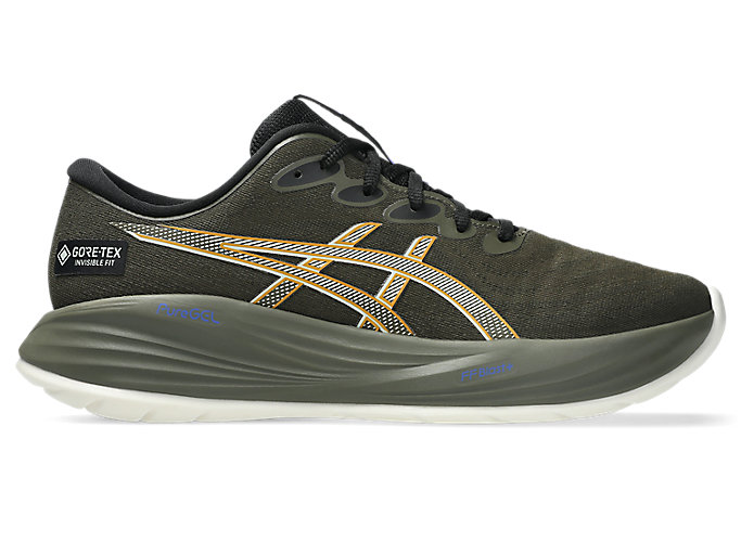 Men's ASICS GEL-Cumulus 27 GTX