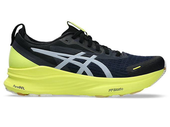 A photograph of Men's ASICS GEL-Kayano 32 Lite-show
