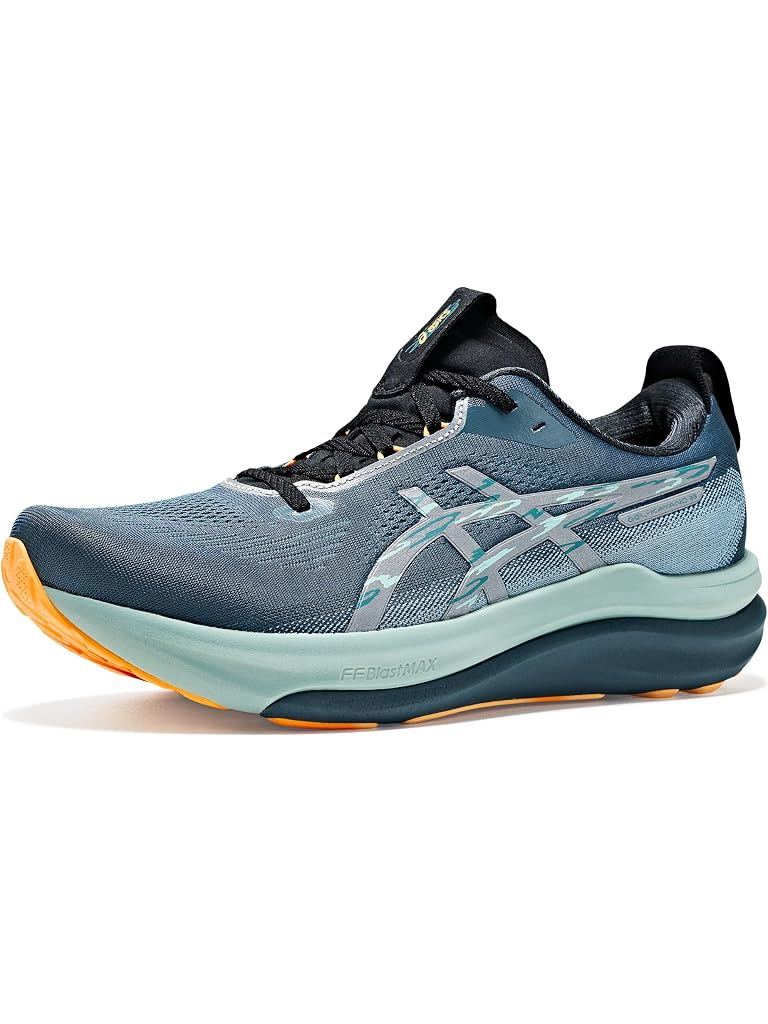 A photograph of Men's ASICS GEL-Kayano 33 Lite-Show