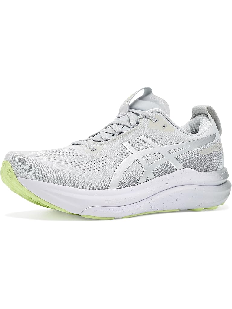 Men's ASICS GEL-Kayano 33 Platinum