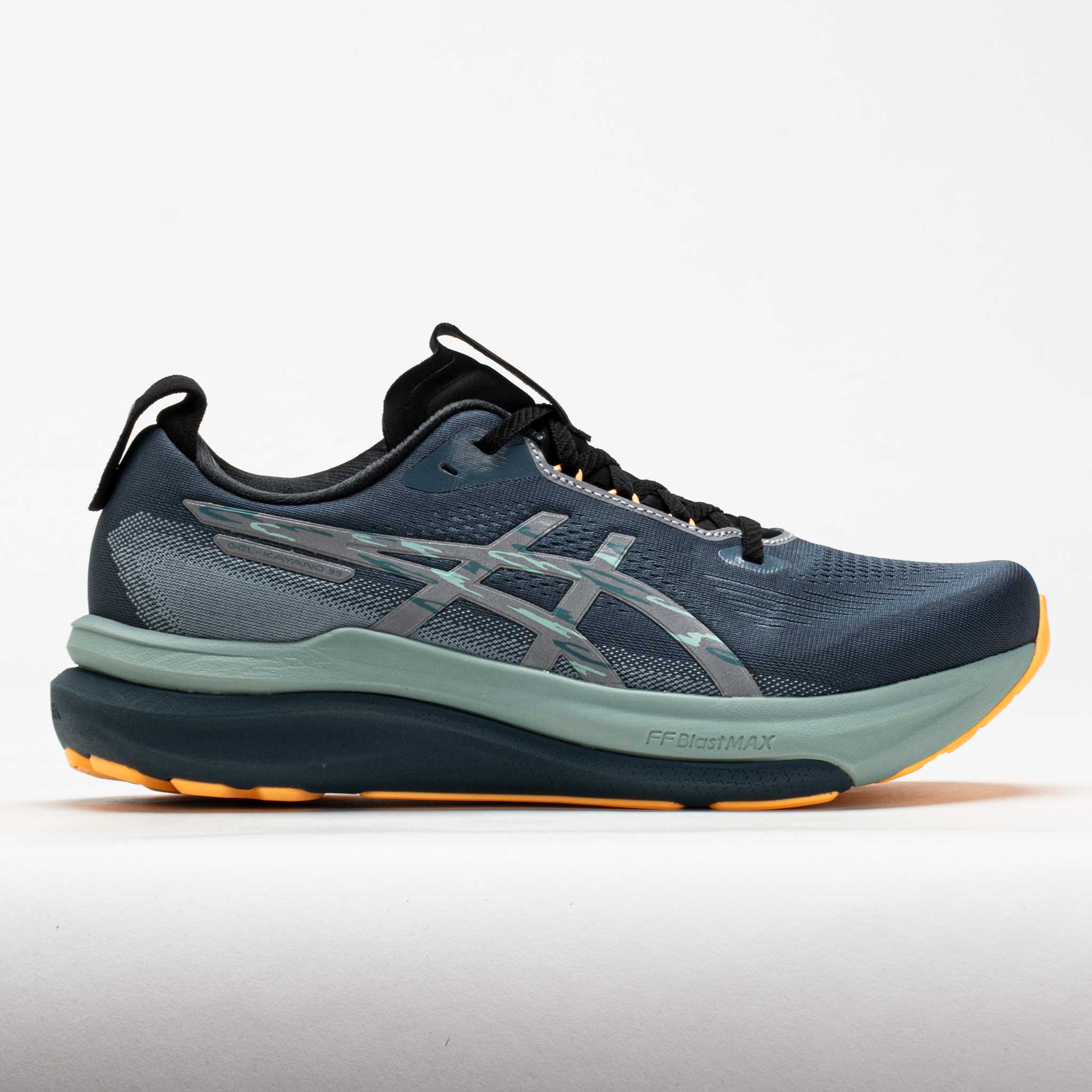 A photograph of Men's ASICS GEL-Kayano Lite-Show 33