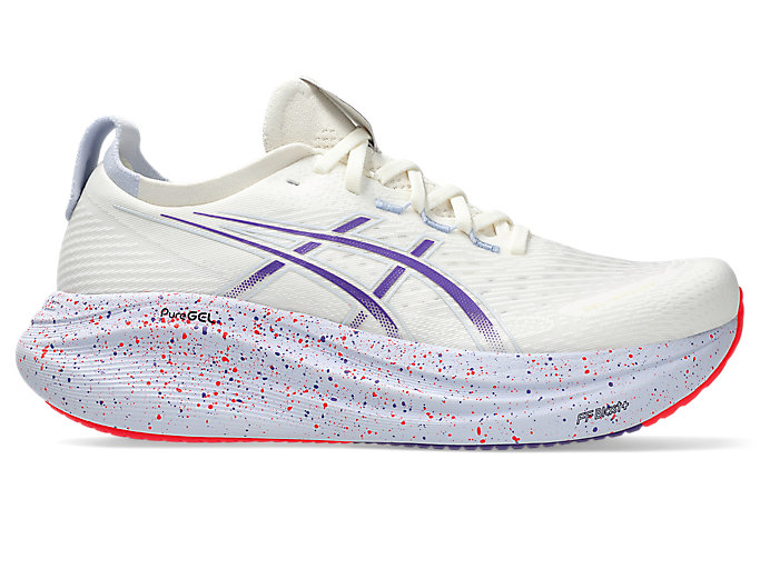 Men's ASICS GEL-Nimbus 27 Tokyo