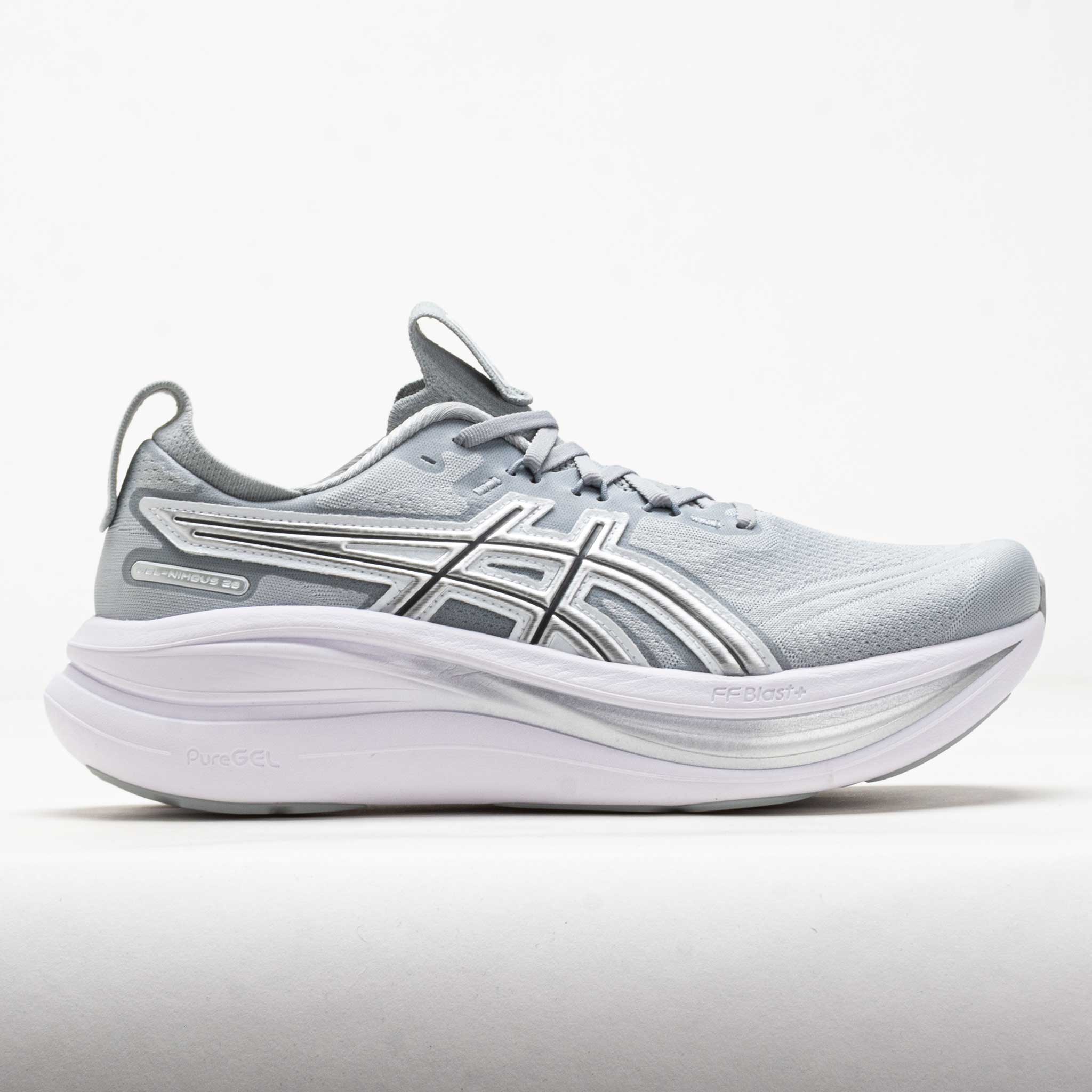 Men's ASICS GEL-Nimbus 28 ASICS Track Club