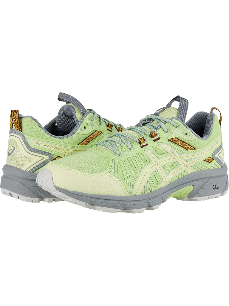 Men's ASICS HN1-S GEL-Venture 7