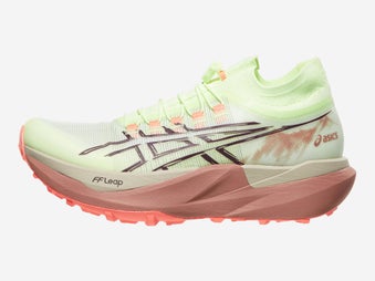 A photograph of Men's ASICS METAFUJI Trail 2