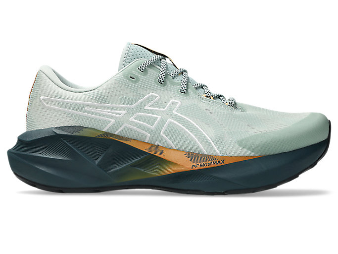 Men's ASICS Novablast 5 Trail