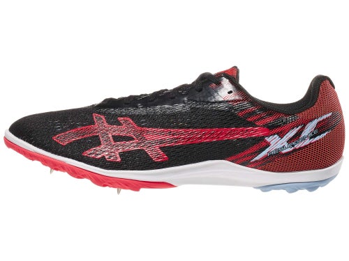 A photograph of Men's ASICS Resurgence XC