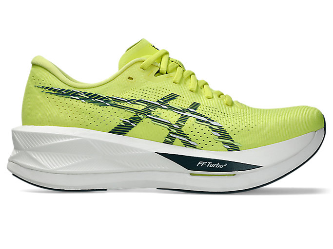 Men's ASICS Sonicblast