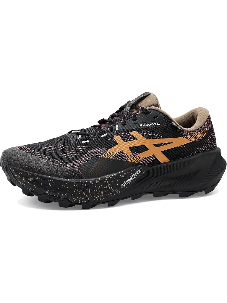 Men's ASICS Trabuco 14 GTX