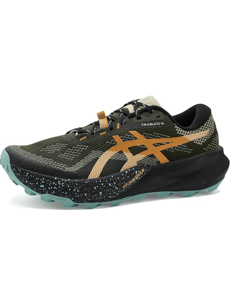 Men's ASICS Trabuco 14