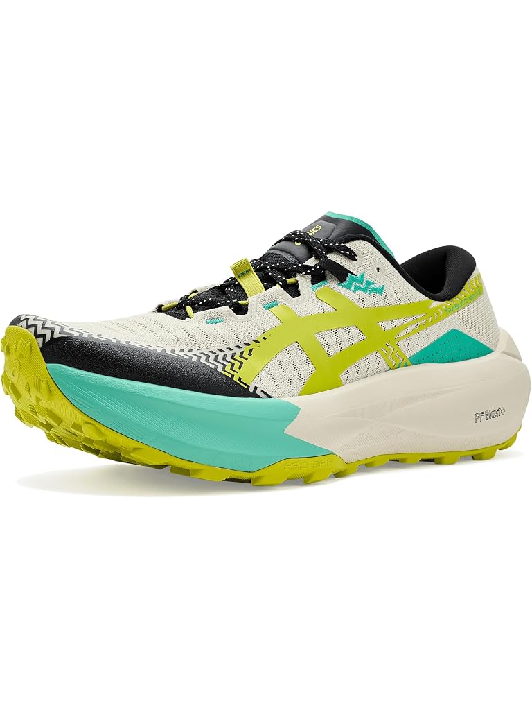 Men's ASICS Trabuco Max 5