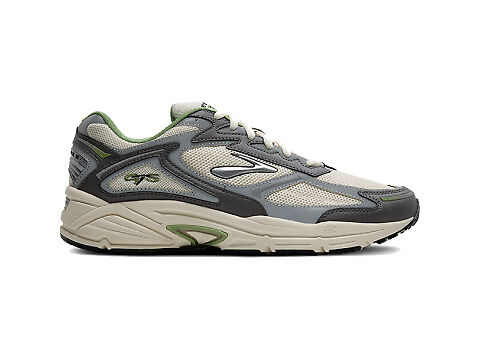 A photograph of Men's Brooks Adrenaline GTS 4