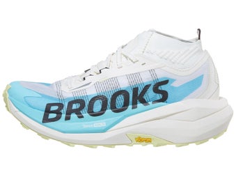 A photograph of Men's Brooks Cascadia Elite