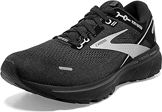A photograph of Men's Brooks Ghost 14 GTX Waterproof Neutral