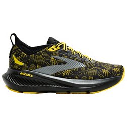 Men's Brooks Glycerin 23 Pittsburgh Marathon