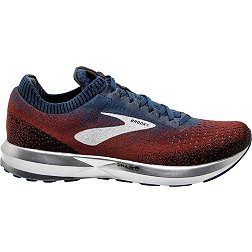 Brooks Men's Levitate Running Shoes - High Energy Return, DNA AMP Midsole, Neutral Cushioning For Road Running