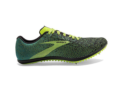 A photograph of Men's Brooks Mach 19