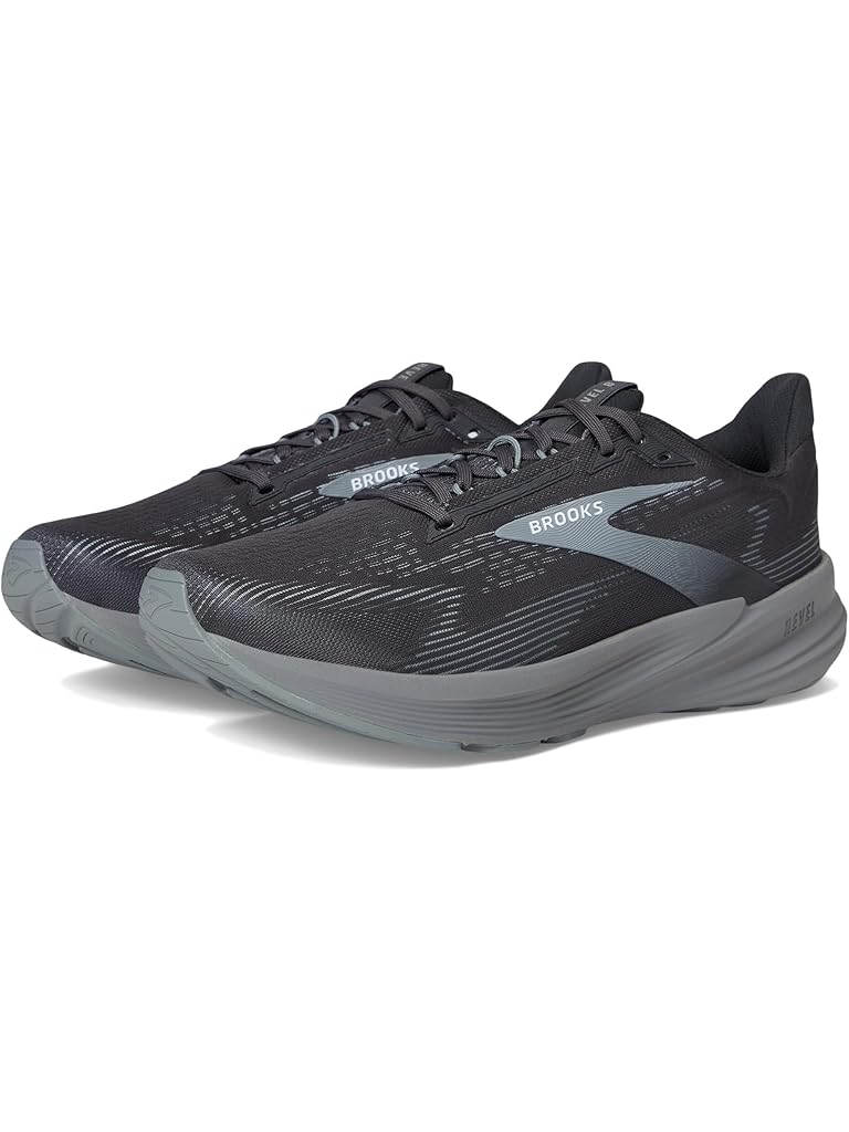 Men's Brooks Revel 8