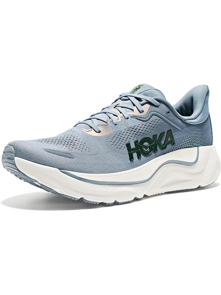 A photograph of Men's HOKA Arahi 9 GLM