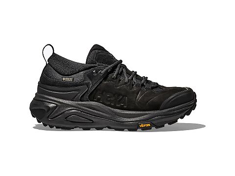 A photograph of Men's HOKA Kaha 3 Low GTX