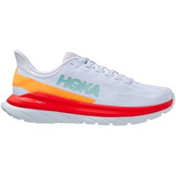 A photograph of Men's HOKA Mach 4