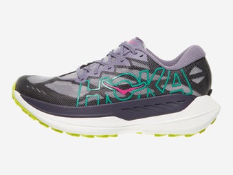 Men's HOKA Rocket X Trail