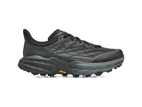 A photograph of Men's HOKA Speedgoat 5 GTX PFAS Free