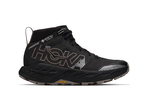 A photograph of Men's HOKA Speedgoat 7 Hike GTX