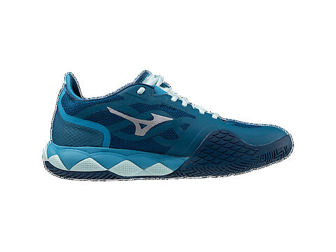 A photograph of Men's Mizuno Enforce Tour AC