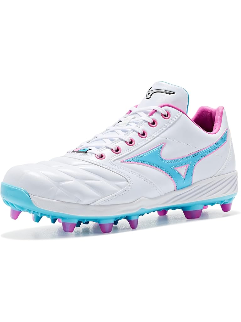 Men's Mizuno Pro Select Tpu