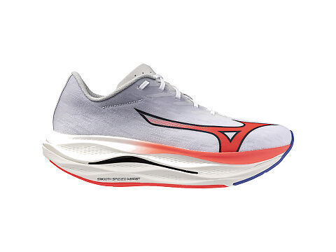 Men's Mizuno Rebellion Flash 3
