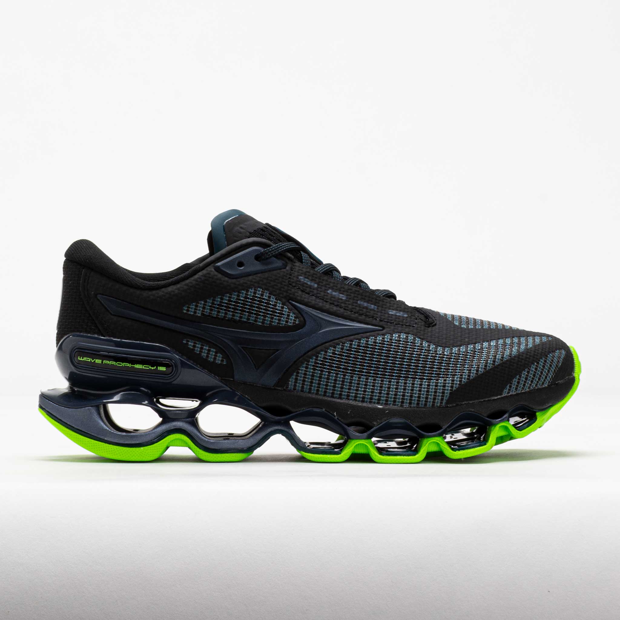 Men's Mizuno Wave Prophecy 15