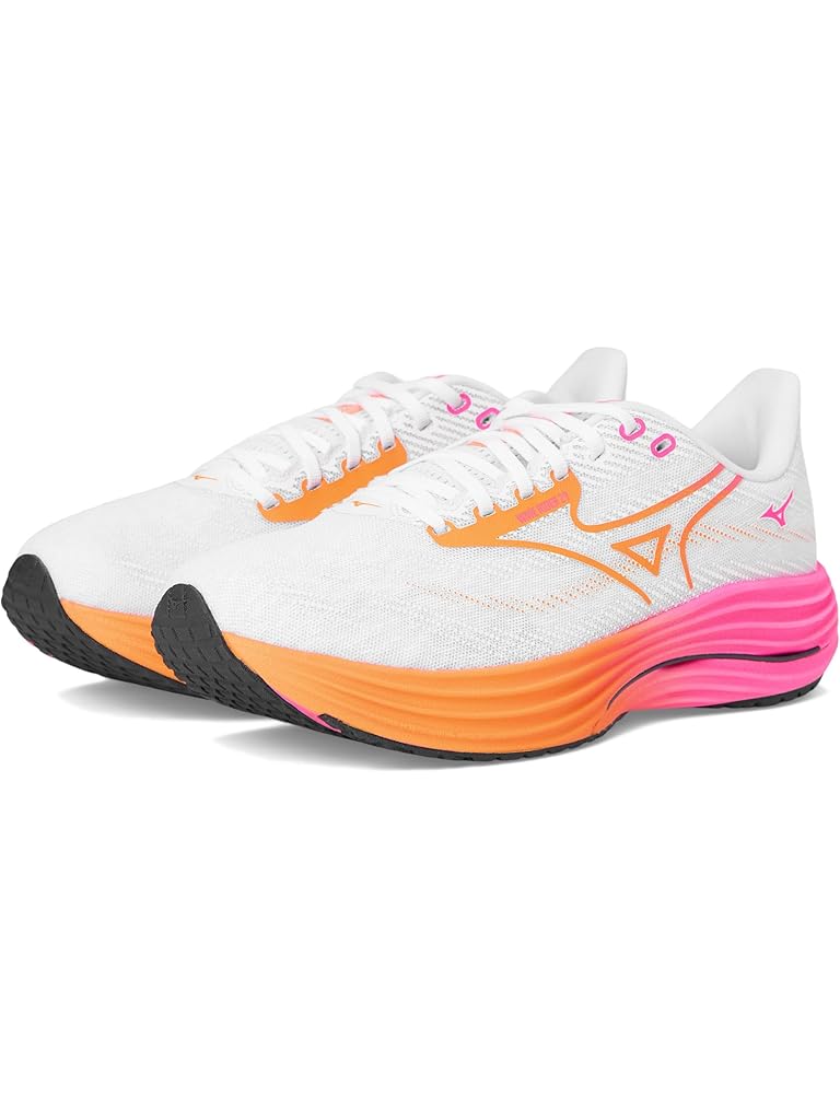 Men's Mizuno Wave Rider 29 Hanabi