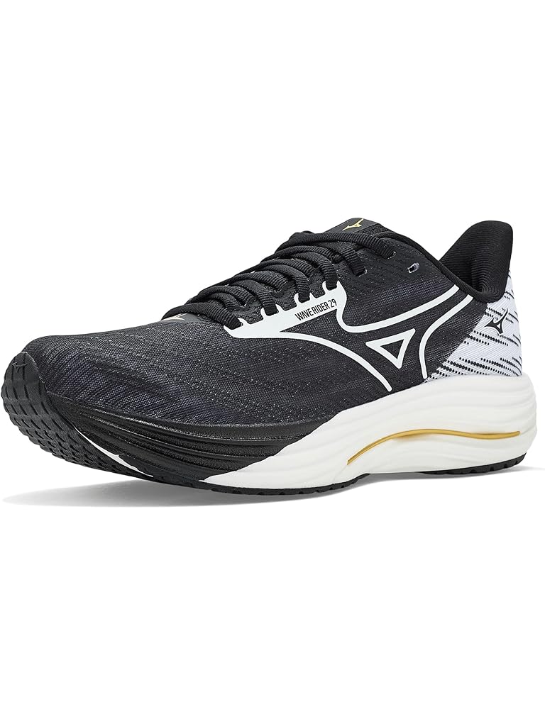 Men's Mizuno Wave Rider 29 Uni Origami