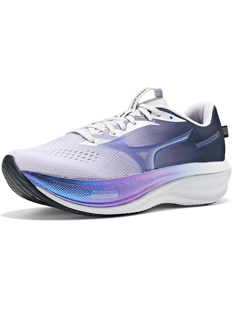 Men's Mizuno Wave Rider 30 Uni Tsukiakari