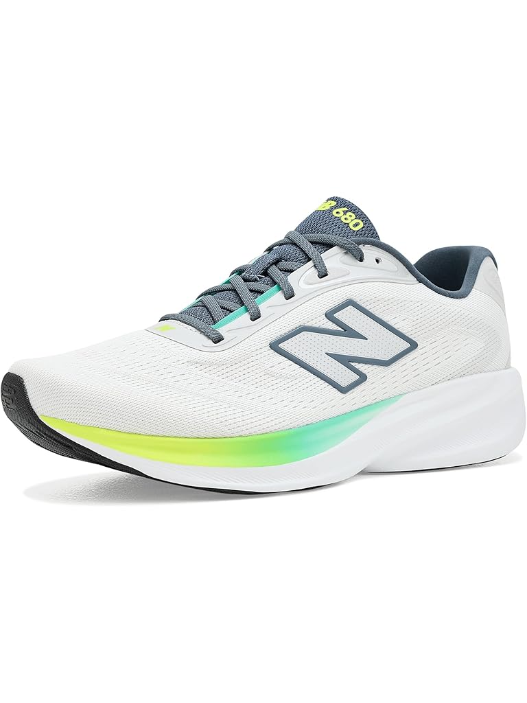 Men's New Balance Fresh Foam 680 9