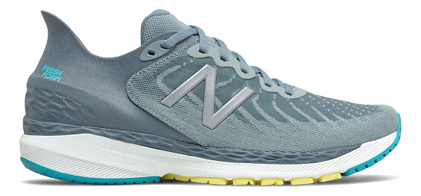 A photograph of Men's New Balance Fresh Foam 860 11