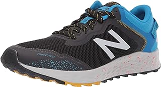 A photograph of Men's New Balance Fresh Foam Arishi