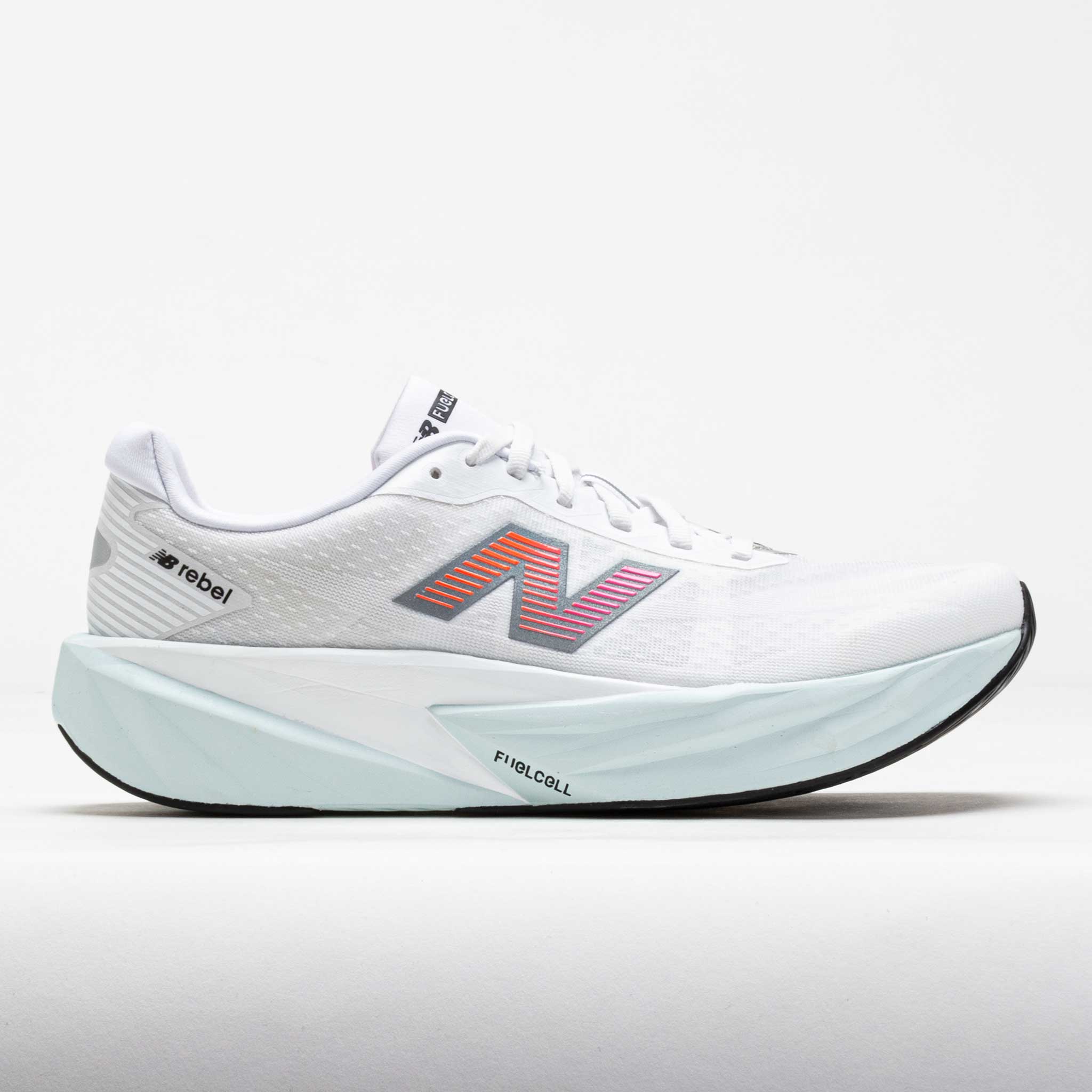 Men's New Balance FuelCell Rebel 5 Breathe