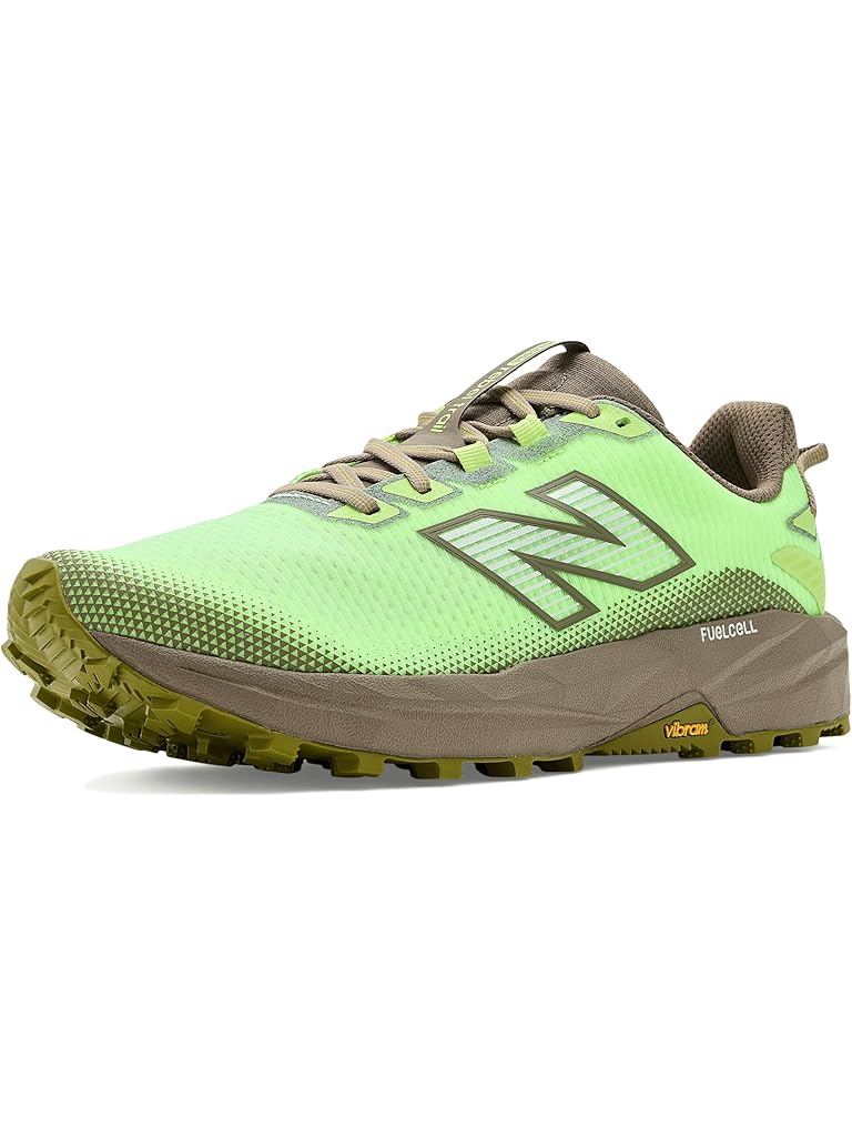 Men's New Balance FuelCell Rebel Trail